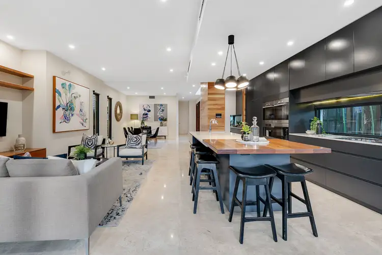 Sixth view of Homely house listing, 32 Princess Street, Bulimba QLD 4171