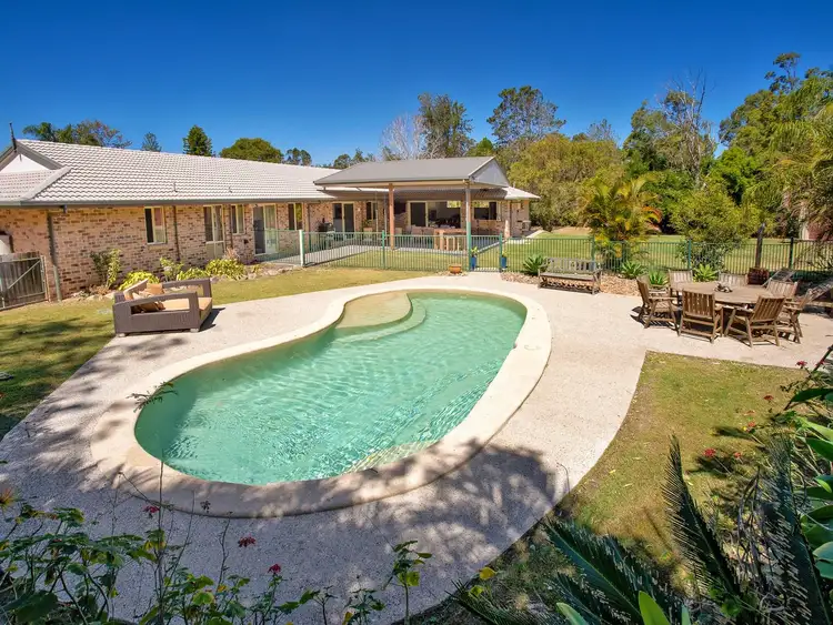 Main view of Homely house listing, 15 Weston Drive, Bunya QLD 4055