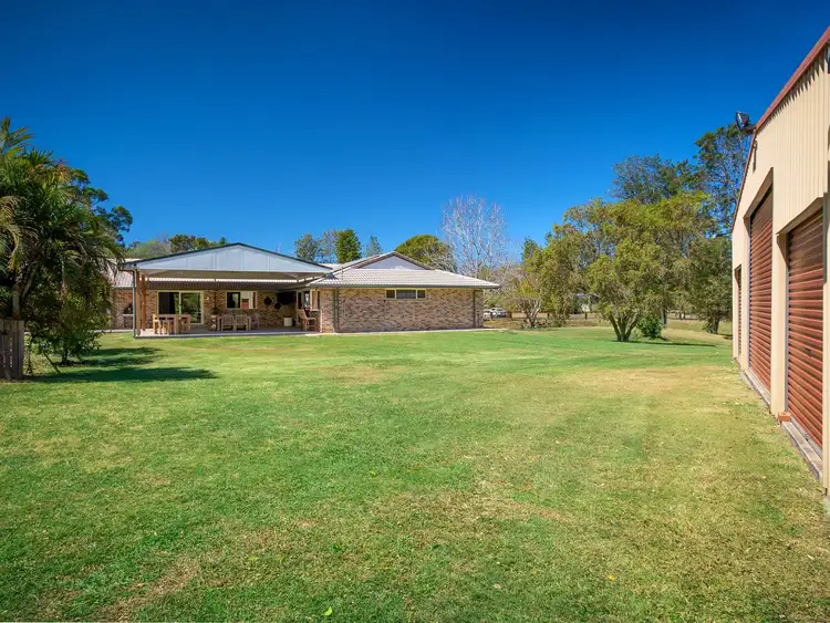 Third view of Homely house listing, 15 Weston Drive, Bunya QLD 4055