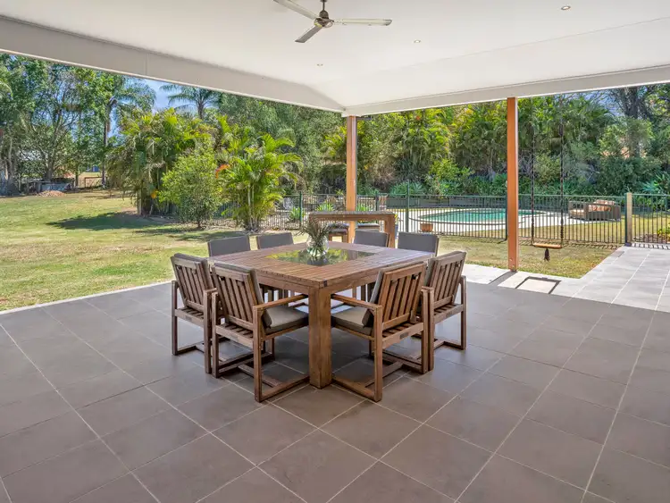 Fourth view of Homely house listing, 15 Weston Drive, Bunya QLD 4055