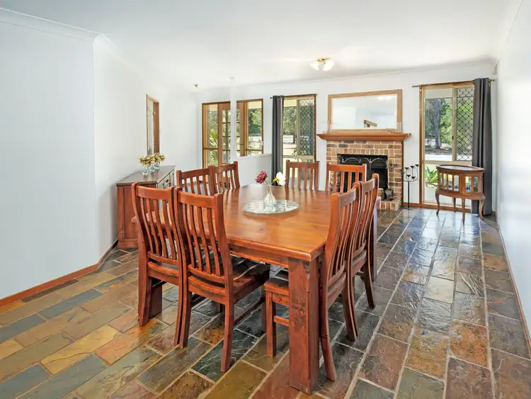 Sixth view of Homely house listing, 15 Weston Drive, Bunya QLD 4055