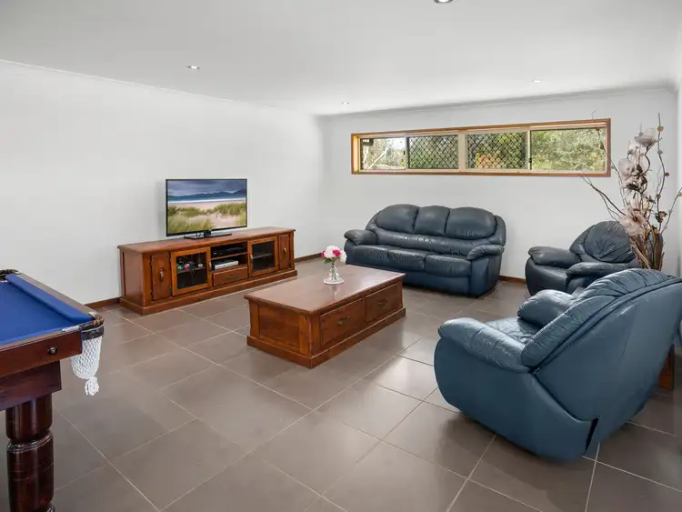 Seventh view of Homely house listing, 15 Weston Drive, Bunya QLD 4055