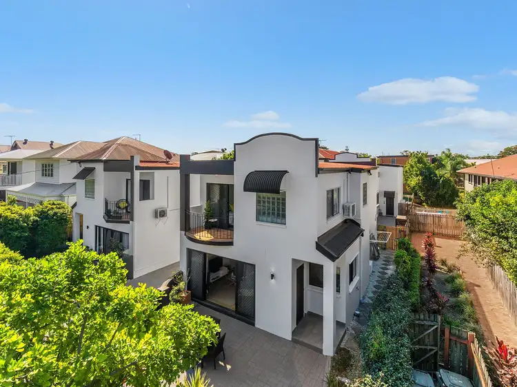 2/88 Dobson Street, Ascot QLD 4007