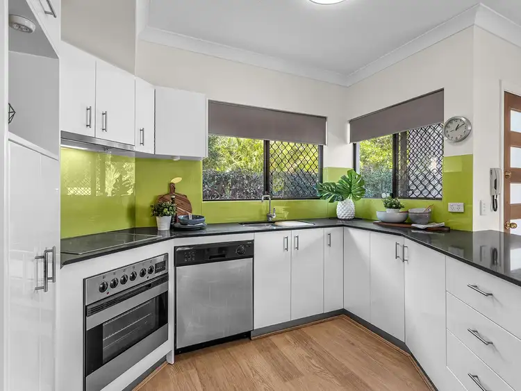 Sixth view of Homely townhouse listing, 2/88 Dobson Street, Ascot QLD 4007