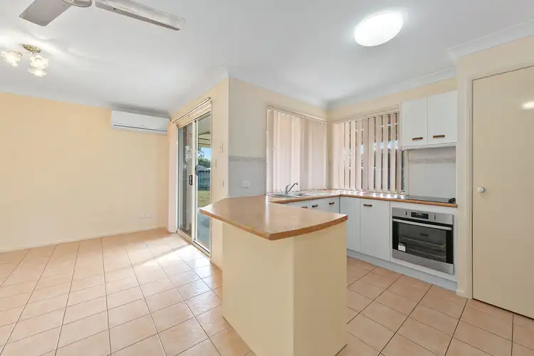 Second view of Homely house listing, 20 Headland Place, Deception Bay QLD 4508
