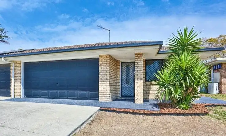 Main view of Homely semi-detached listing, 19B Ashvale Street, Flinders View QLD 4305