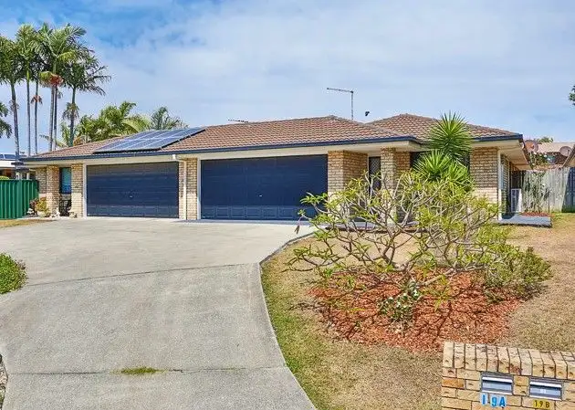 Second view of Homely semi-detached listing, 19B Ashvale Street, Flinders View QLD 4305
