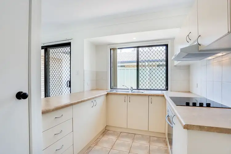 Fifth view of Homely semi-detached listing, 19B Ashvale Street, Flinders View QLD 4305