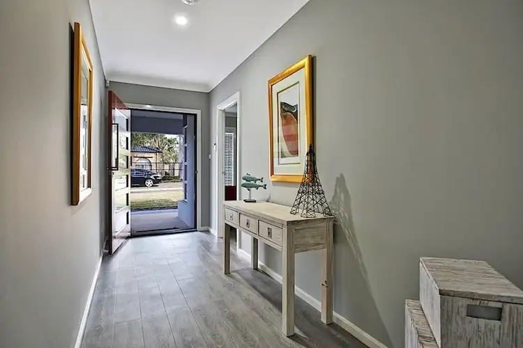 Seventh view of Homely house listing, 1 Superb Crescent, Callala Bay NSW 2540