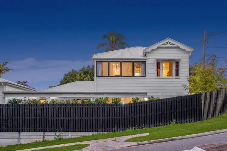 40 Orchard Street, Toowong QLD 4066