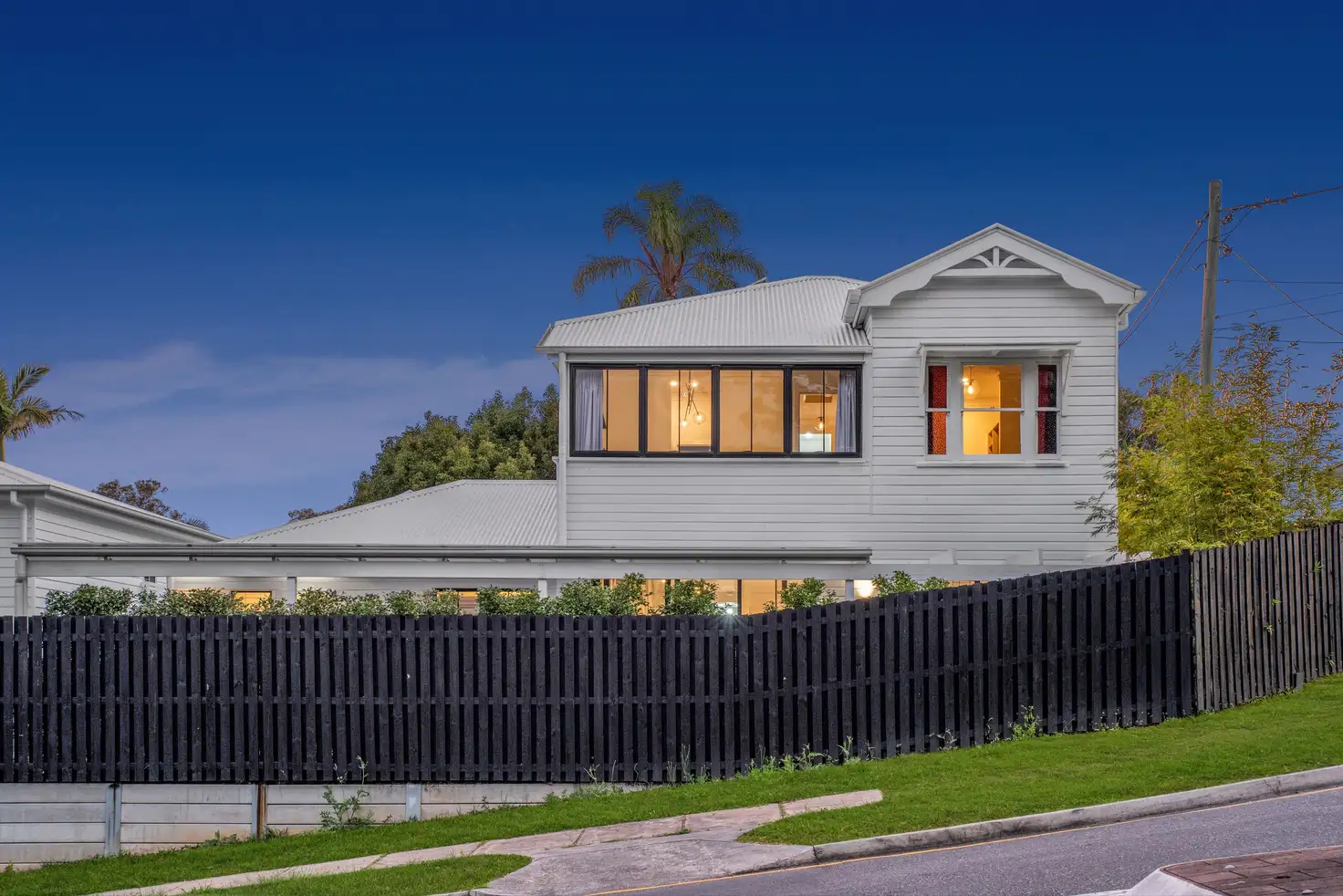 Main view of Homely house listing, 40 Orchard Street, Toowong QLD 4066