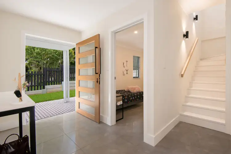 Third view of Homely house listing, 40 Orchard Street, Toowong QLD 4066