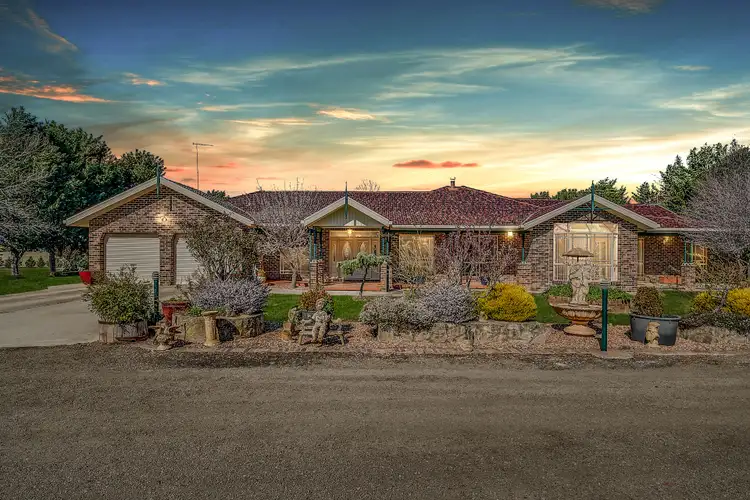Third view of Homely house listing, 765 Spring Range Road, Springrange NSW 2618