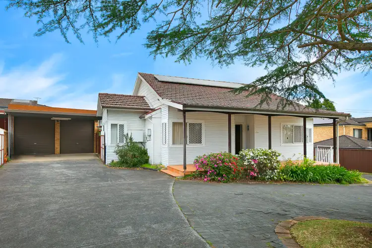 Main view of Homely house listing, 104 Twin Road, North Ryde NSW 2113