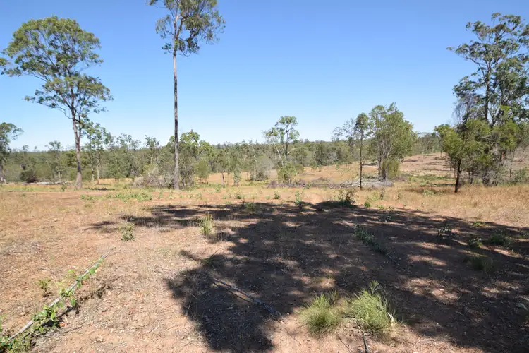 Third view of Homely rural property listing, Lot 178 Nottingham Drive, Mount Hallen QLD 4312
