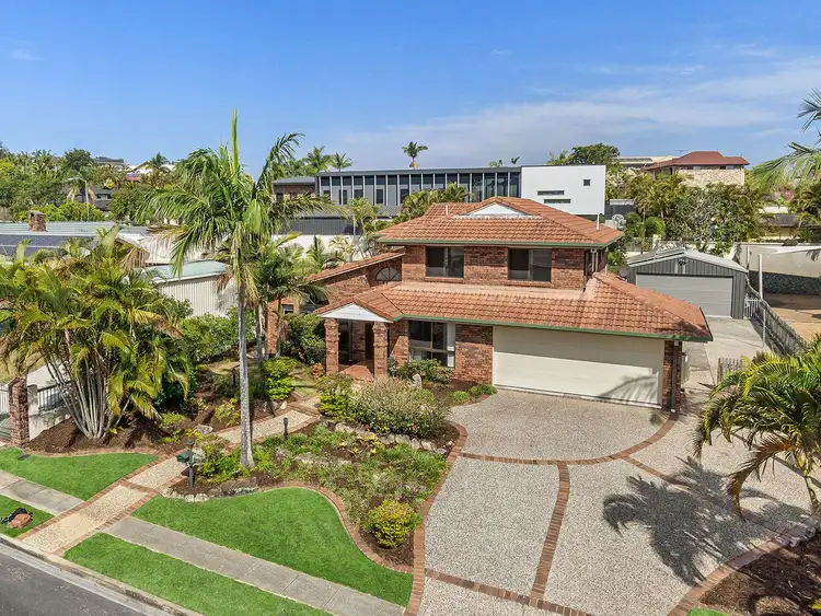 6 Eclipse Street, Bridgeman Downs QLD 4035