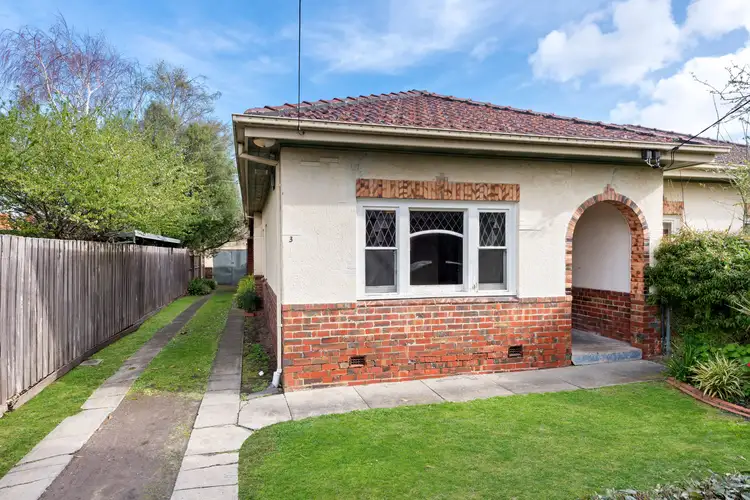 3 Sydney Street, Murrumbeena VIC 3163
