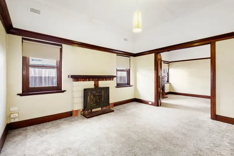 Second view of Homely unit listing, 3 Sydney Street, Murrumbeena VIC 3163