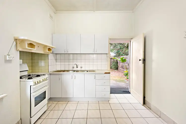 Third view of Homely unit listing, 3 Sydney Street, Murrumbeena VIC 3163