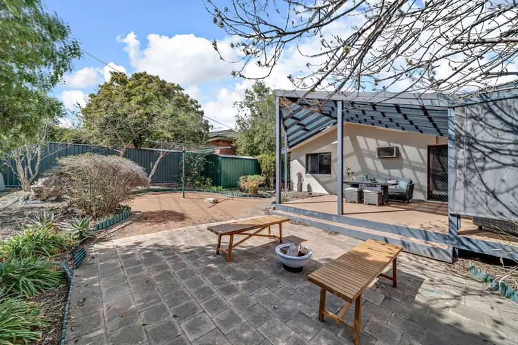 Second view of Homely house listing, 7 Crommelin Place, Chisholm ACT 2905