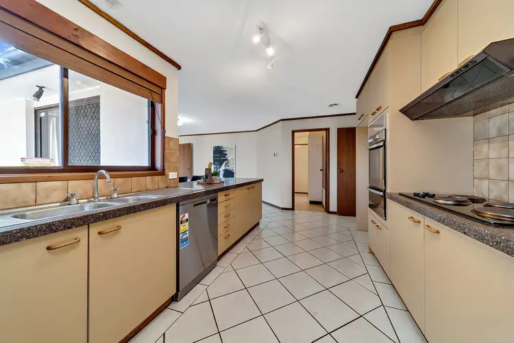 Fifth view of Homely house listing, 7 Crommelin Place, Chisholm ACT 2905