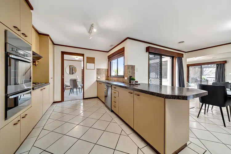 Seventh view of Homely house listing, 7 Crommelin Place, Chisholm ACT 2905