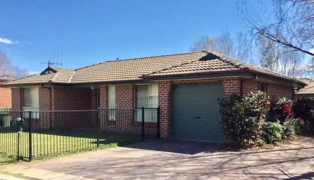 Main view of Homely house listing, 8 Wade Place, Orange NSW 2800