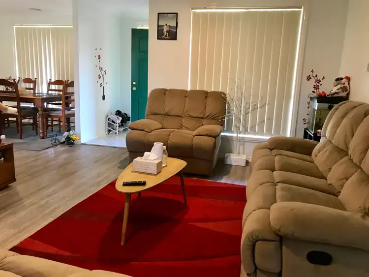 Second view of Homely house listing, 8 Wade Place, Orange NSW 2800
