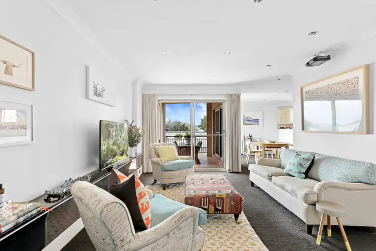 Second view of Homely apartment listing, 28/1B Coulson Street, Erskineville NSW 2043