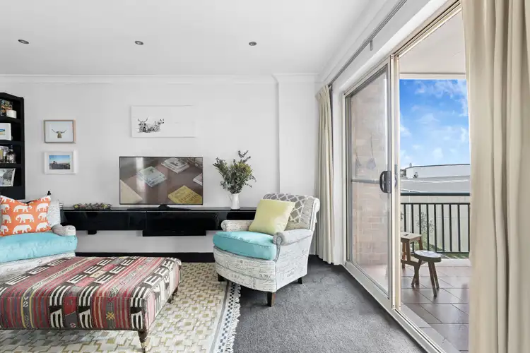 Third view of Homely apartment listing, 28/1B Coulson Street, Erskineville NSW 2043