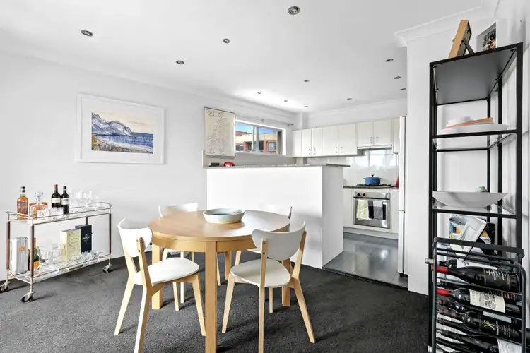 Fourth view of Homely apartment listing, 28/1B Coulson Street, Erskineville NSW 2043