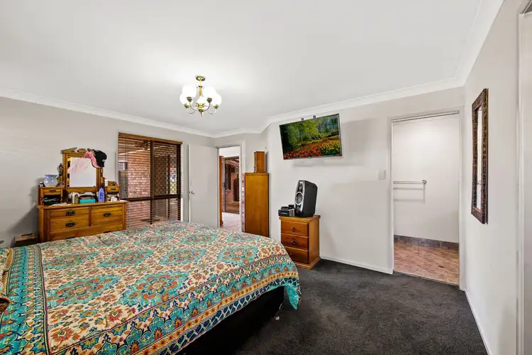 Sixth view of Homely house listing, 1 Bader Court, Wilsonton QLD 4350