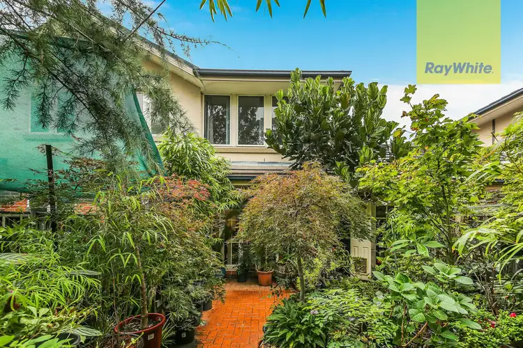 Second view of Homely townhouse listing, 7 The Mews, Oatlands NSW 2117