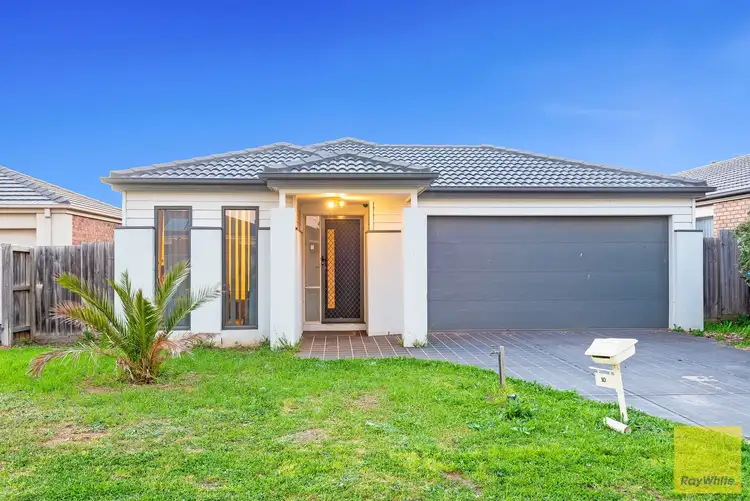 10 Felicity Drive, Tarneit VIC 3029