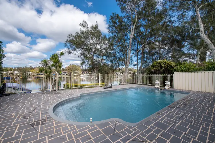 Second view of Homely house listing, 9 Newport Road, Dora Creek NSW 2264