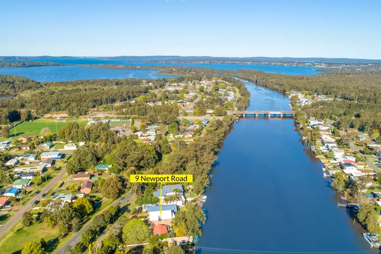 Third view of Homely house listing, 9 Newport Road, Dora Creek NSW 2264