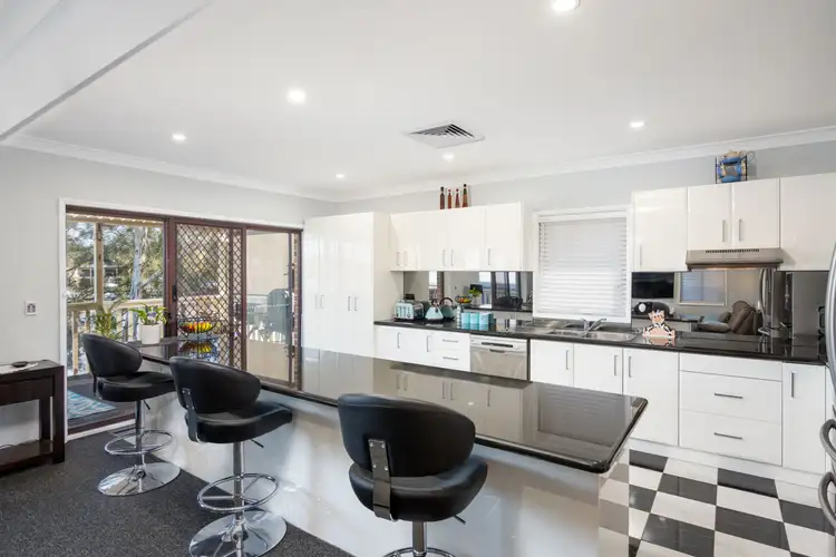 Fourth view of Homely house listing, 9 Newport Road, Dora Creek NSW 2264