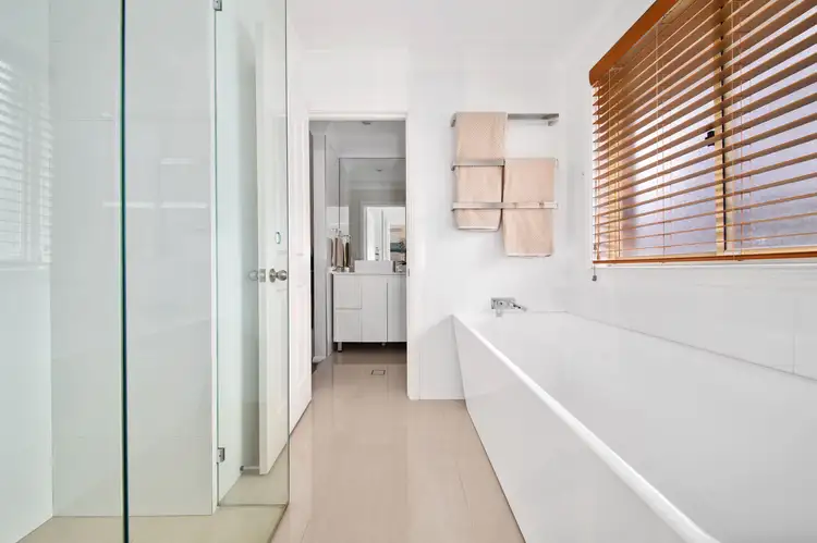 Sixth view of Homely townhouse listing, 1/14 Hilloak Way, Menai NSW 2234