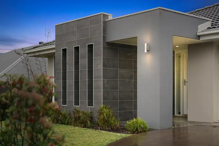 Second view of Homely house listing, 21 Wattlebird Avenue, Cooranbong NSW 2265