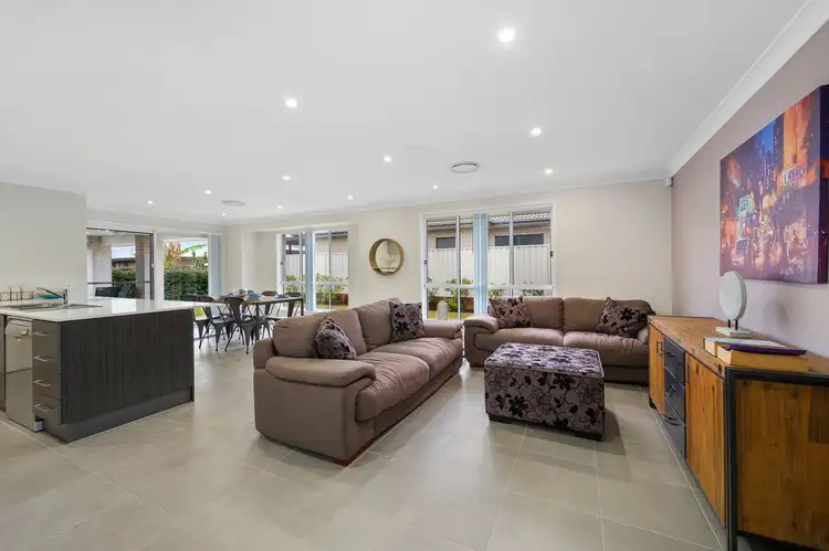 Third view of Homely house listing, 21 Wattlebird Avenue, Cooranbong NSW 2265