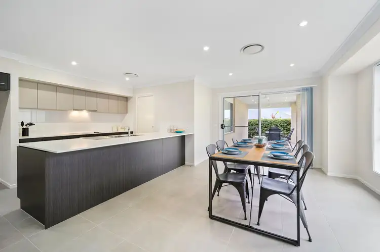 Fourth view of Homely house listing, 21 Wattlebird Avenue, Cooranbong NSW 2265