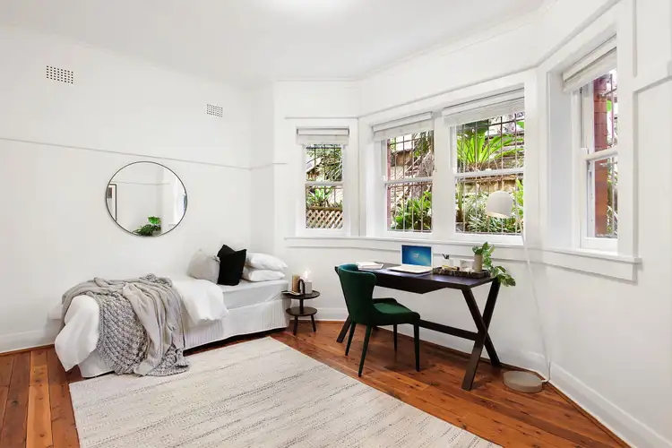 Main view of Homely apartment listing, 7/526 New South Head Road, Double Bay NSW 2028