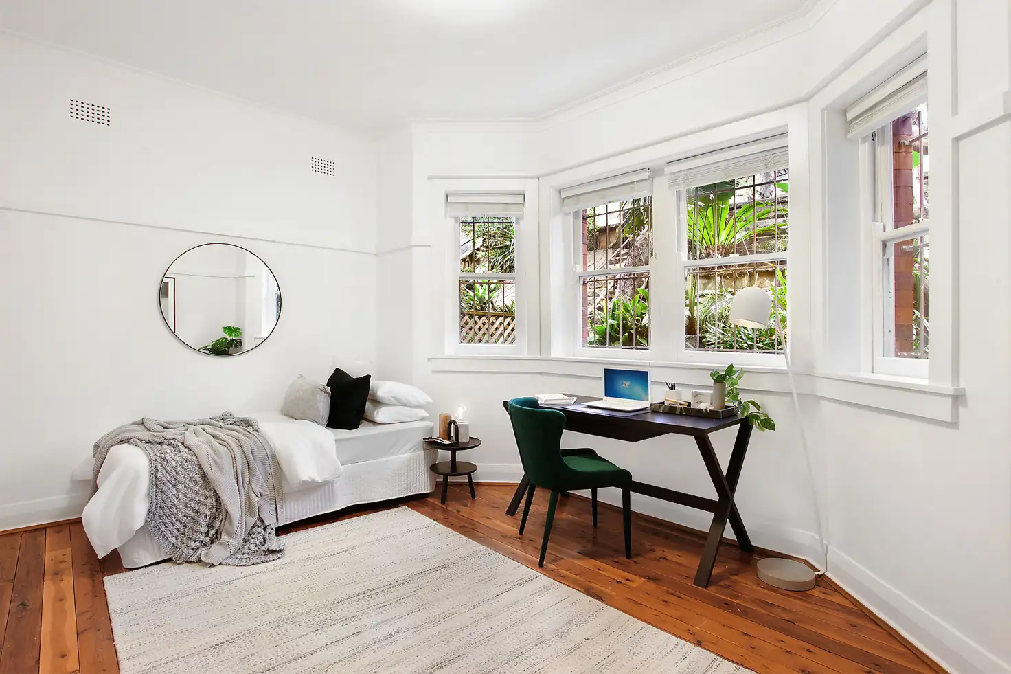 Main view of Homely apartment listing, 7/526 New South Head Road, Double Bay NSW 2028