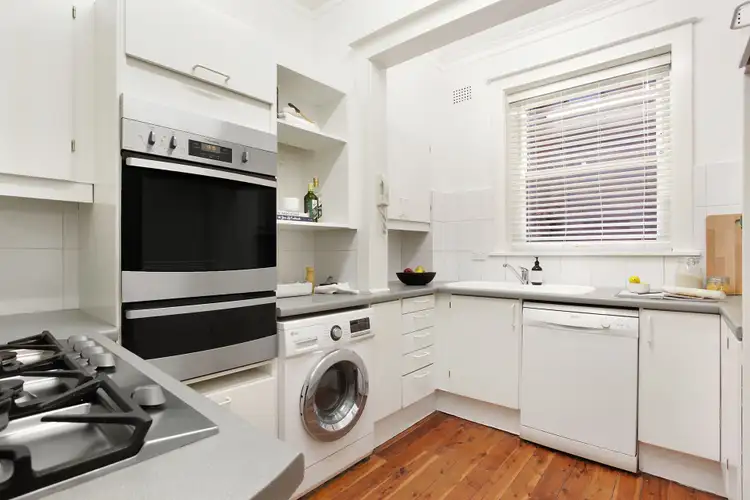 Sixth view of Homely apartment listing, 7/526 New South Head Road, Double Bay NSW 2028
