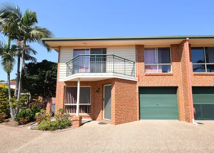 11/29 Neils Street, Pialba QLD 4655