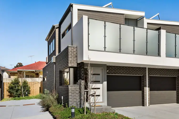 3/19 Hakea Street, Templestowe VIC 3106