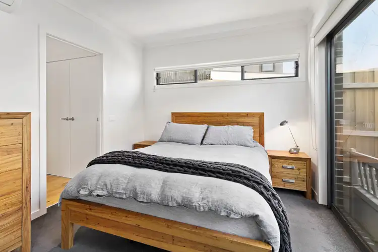 Fourth view of Homely townhouse listing, 3/19 Hakea Street, Templestowe VIC 3106