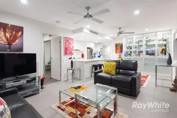 Fourth view of Homely unit listing, 21/33 Florrie Street, Lutwyche QLD 4030