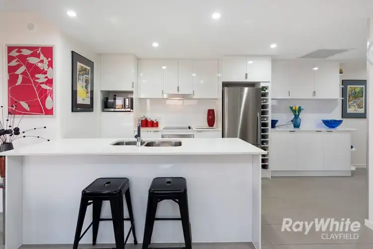 Sixth view of Homely unit listing, 21/33 Florrie Street, Lutwyche QLD 4030