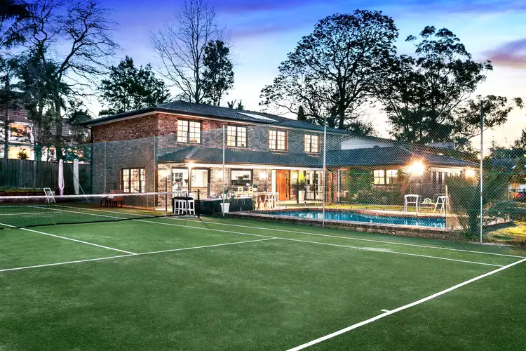 7 Dobell Place, St Ives NSW 2075